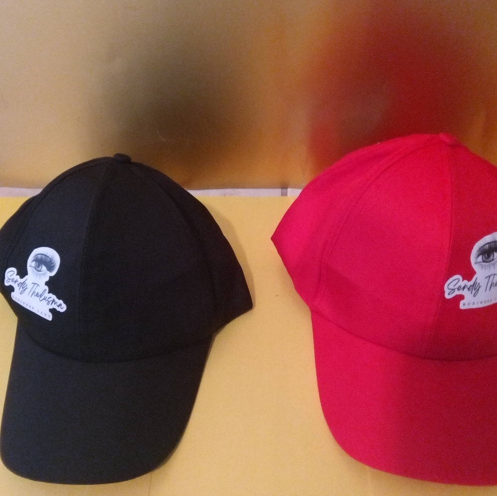 Hats -